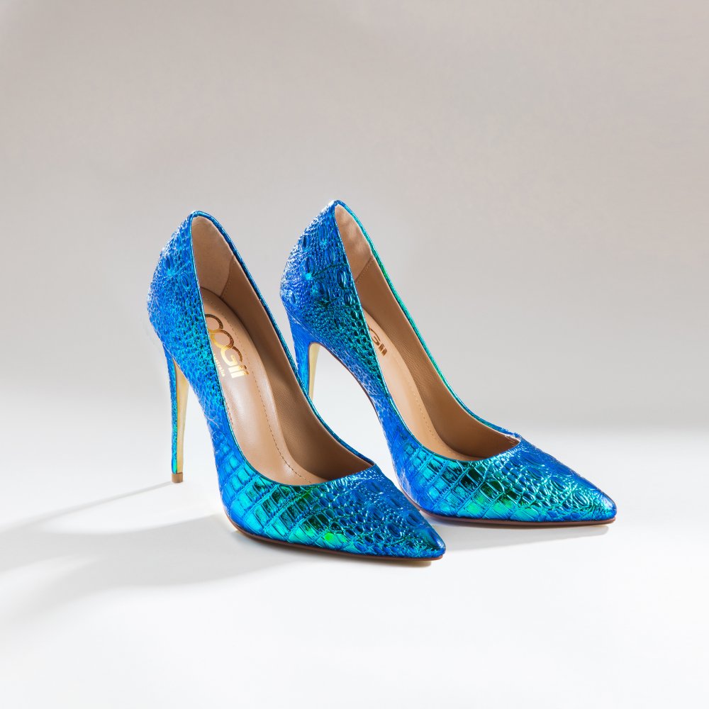Mermaid heels shop